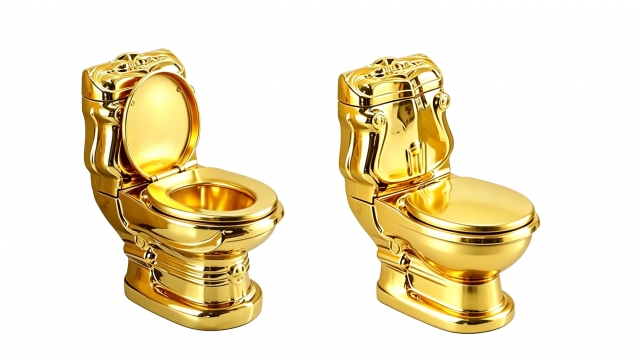 Ceramic Sanitary Ware